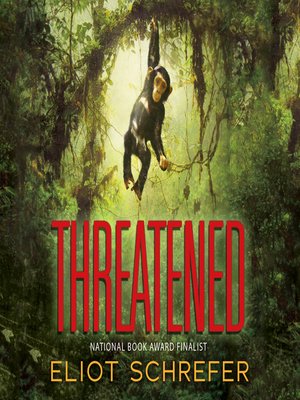 cover image of Threatened